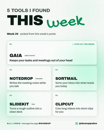 Roundup layout R2